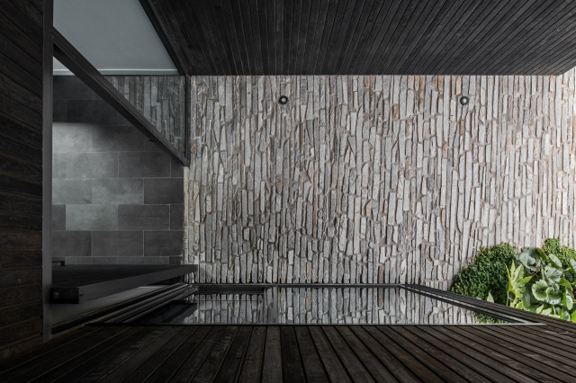 KEW Project modern
