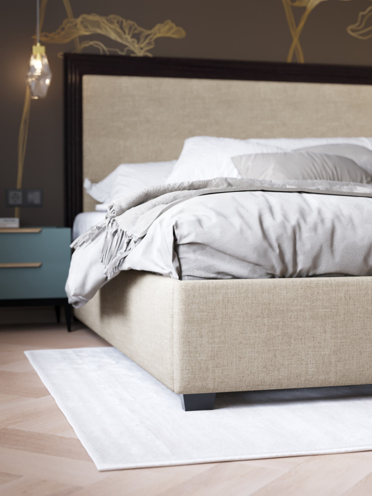 Мастер-спальня