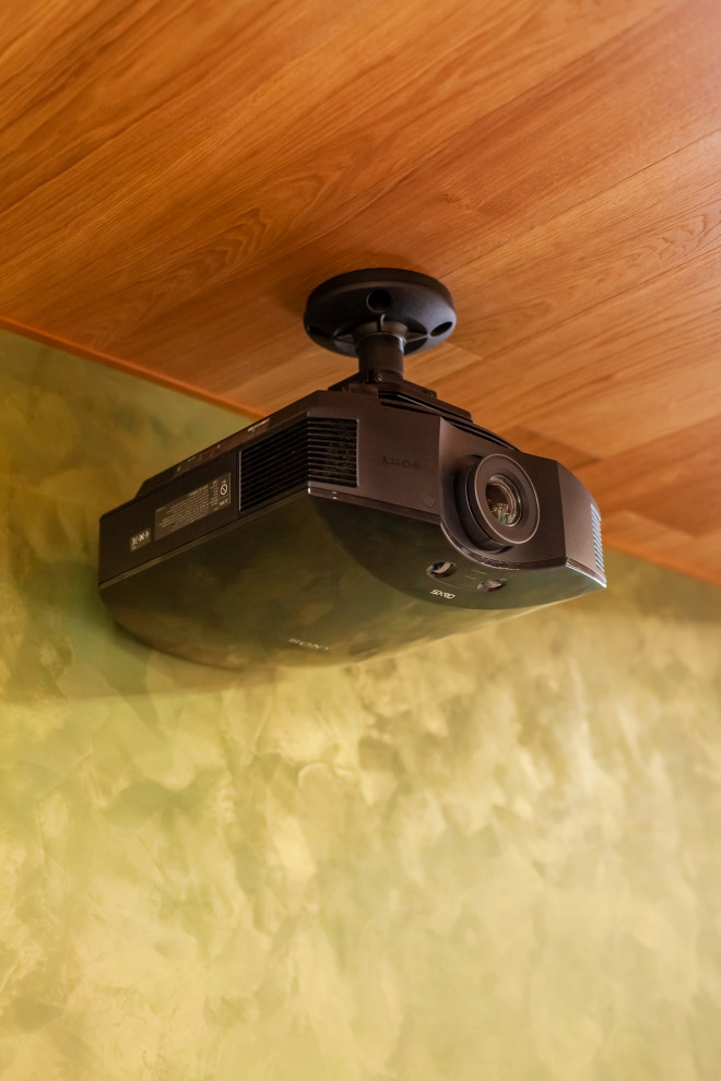 Квартира холостяка