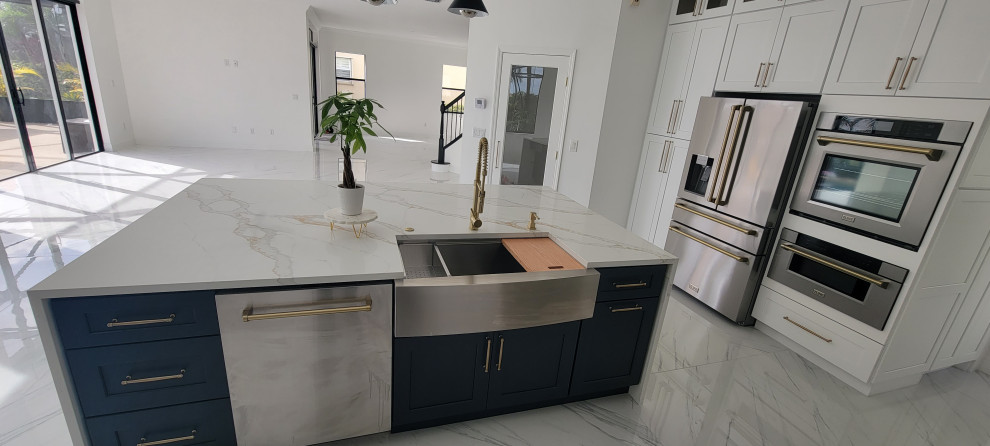 Full Remodel