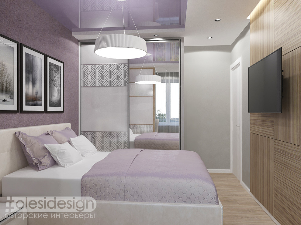 Квартира для молодой семьи в ЖК "Фрегат"