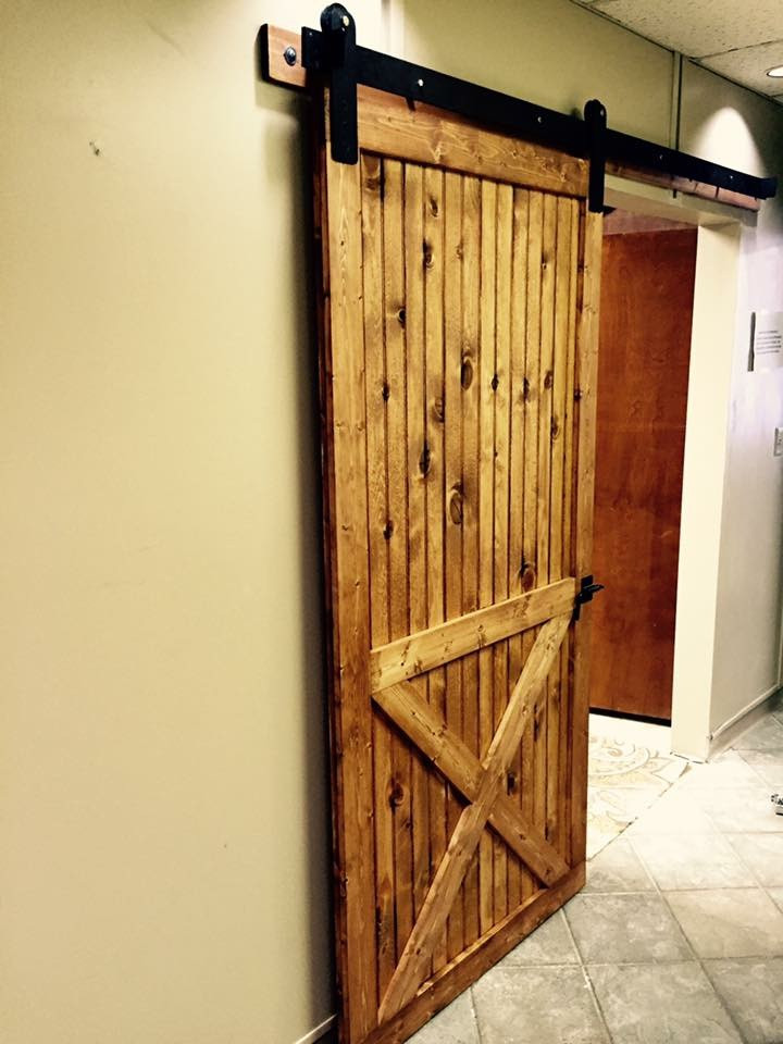 Custom Carpentry