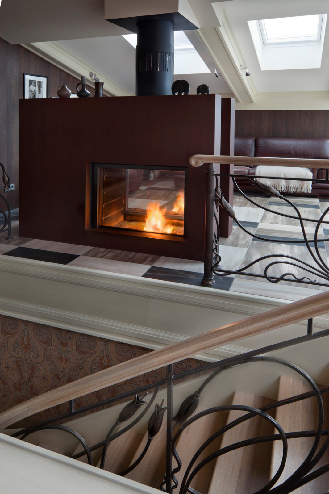 Брюсов переулок