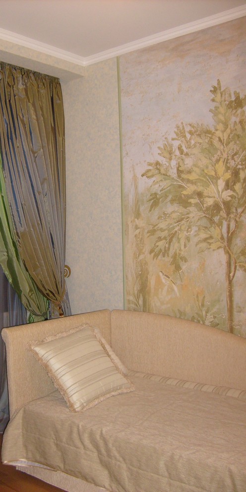 Квартира, ЖК Эдельвейс