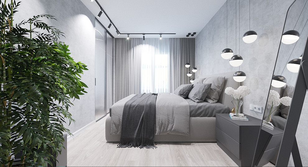 ЖК "Алые Паруса "