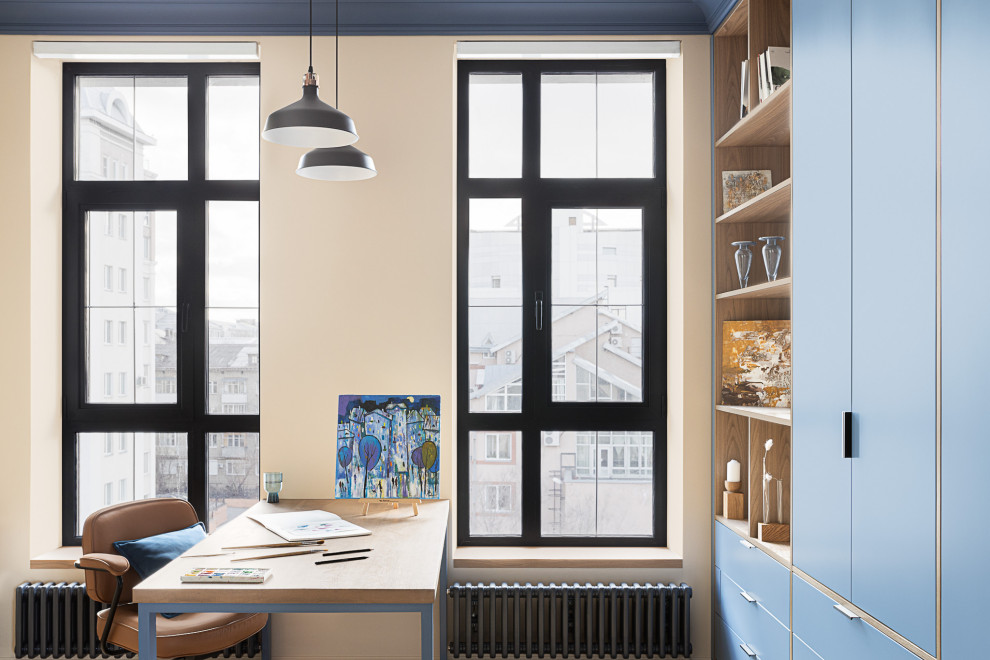 Умная квартира