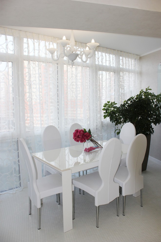 квартира для молодой пары