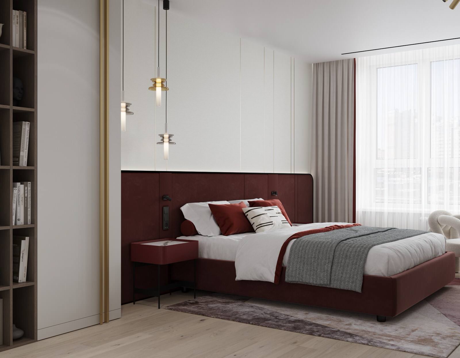 ЖК Сердце столицы