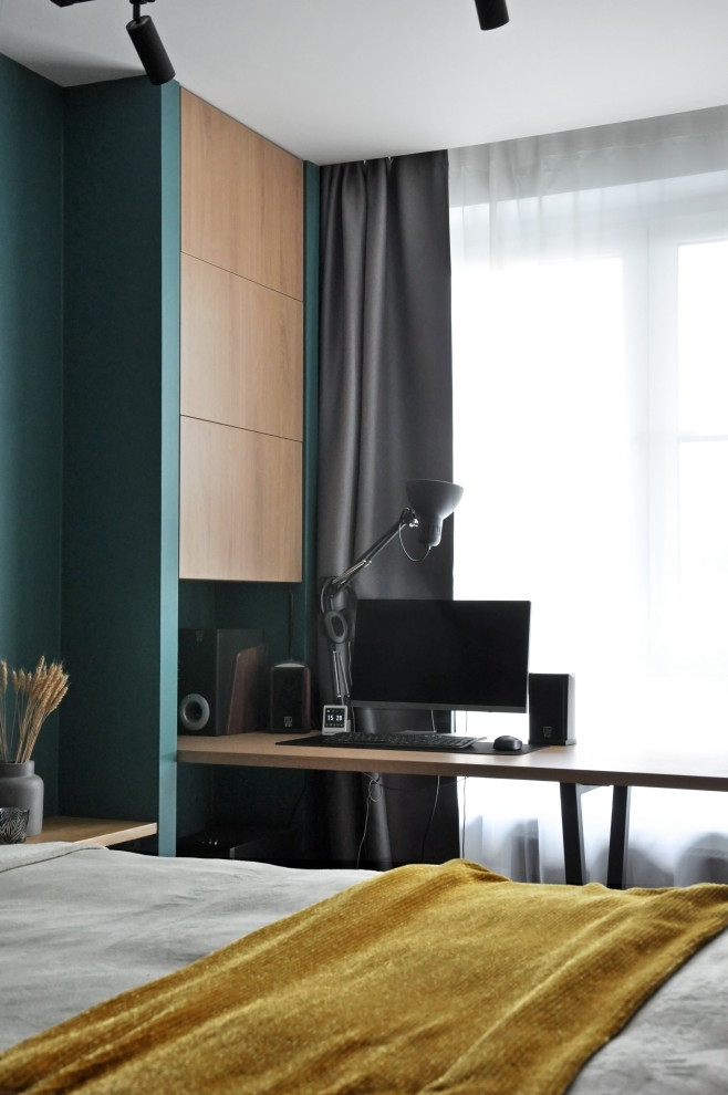 Реализация 1к. квартиры в ЖК Дальневосточный 15