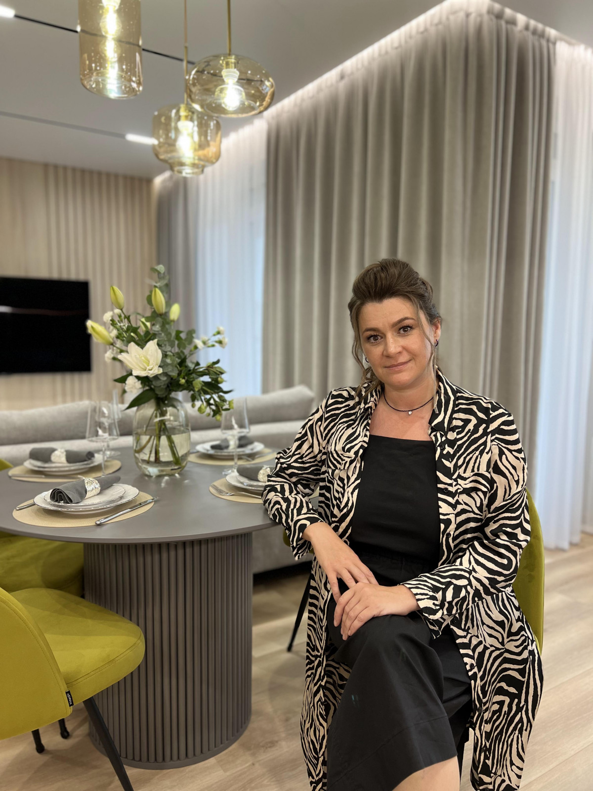 Михайловский Парк