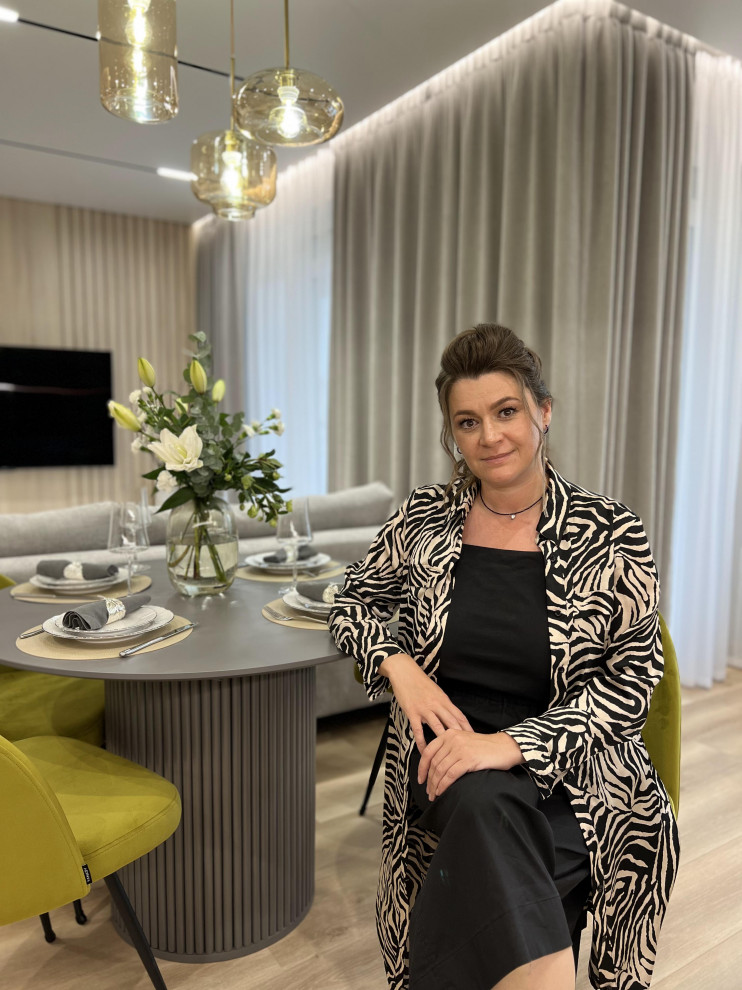 Михайловский Парк