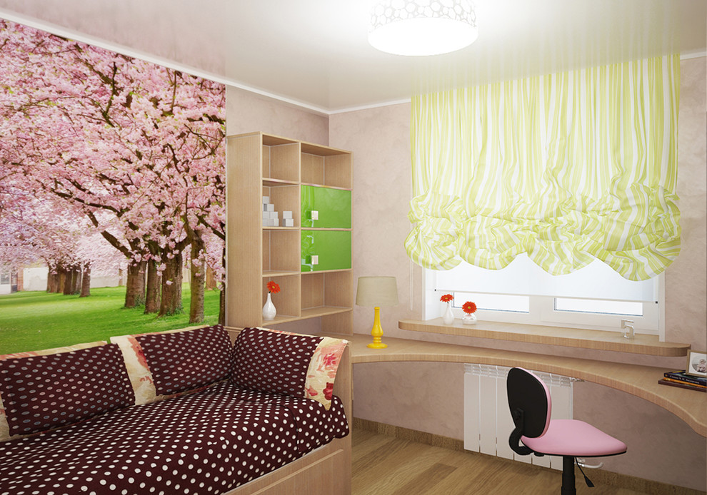 Квартира ул.Корнеева г. Красноярск