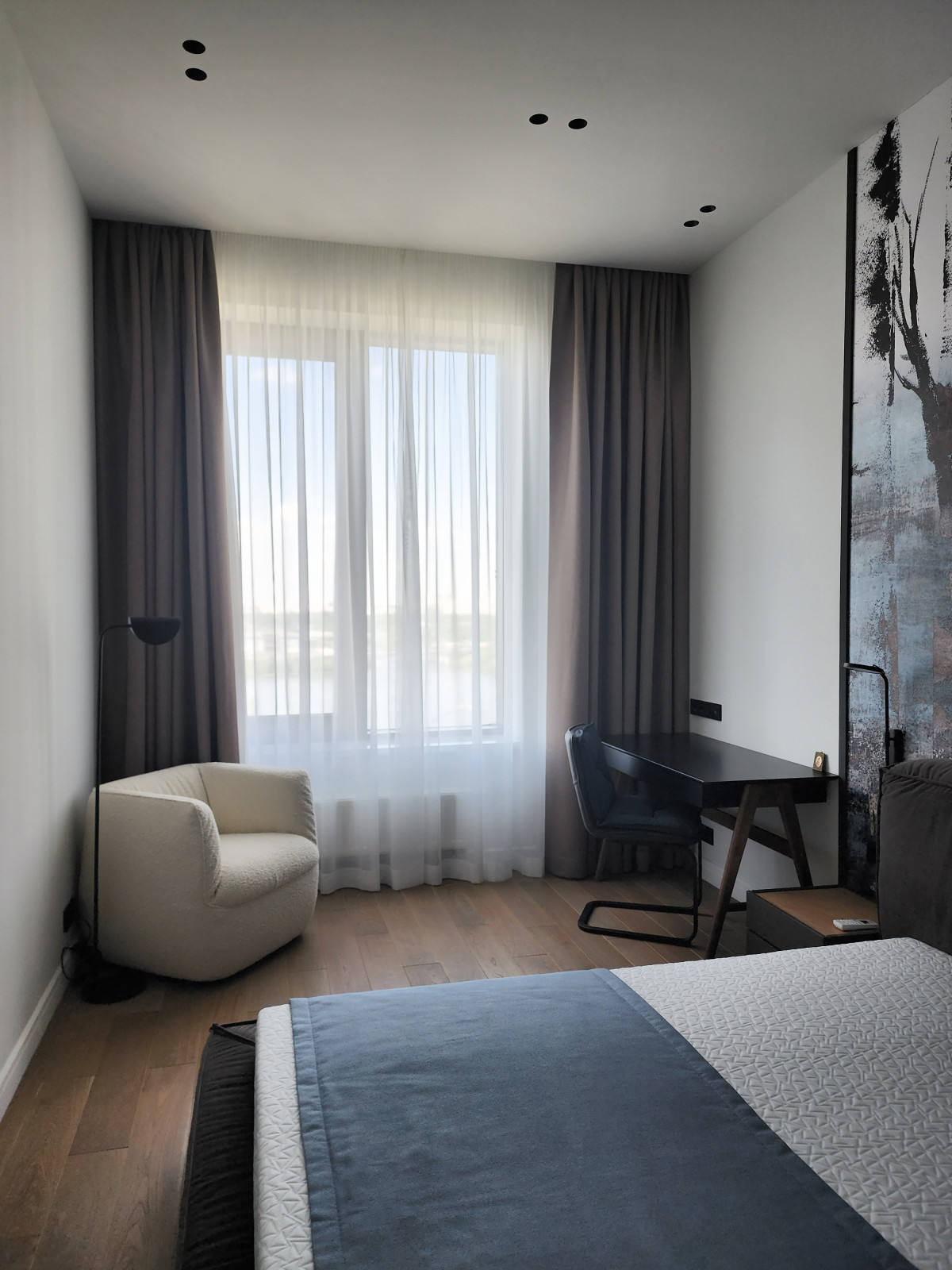 ЖК Level Стрешнево 2