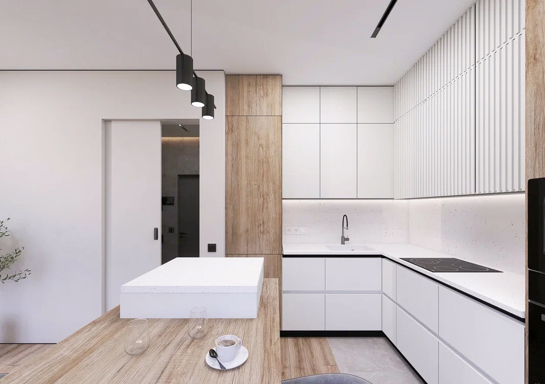 Одинцово 2к