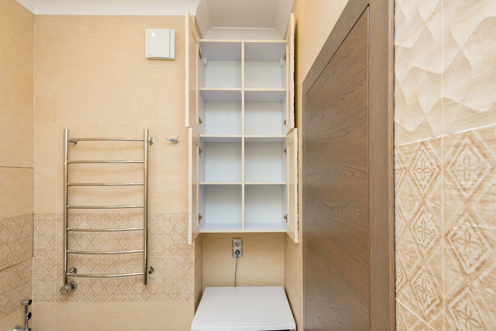 Мебель в Квартиру ул. Маленковская.