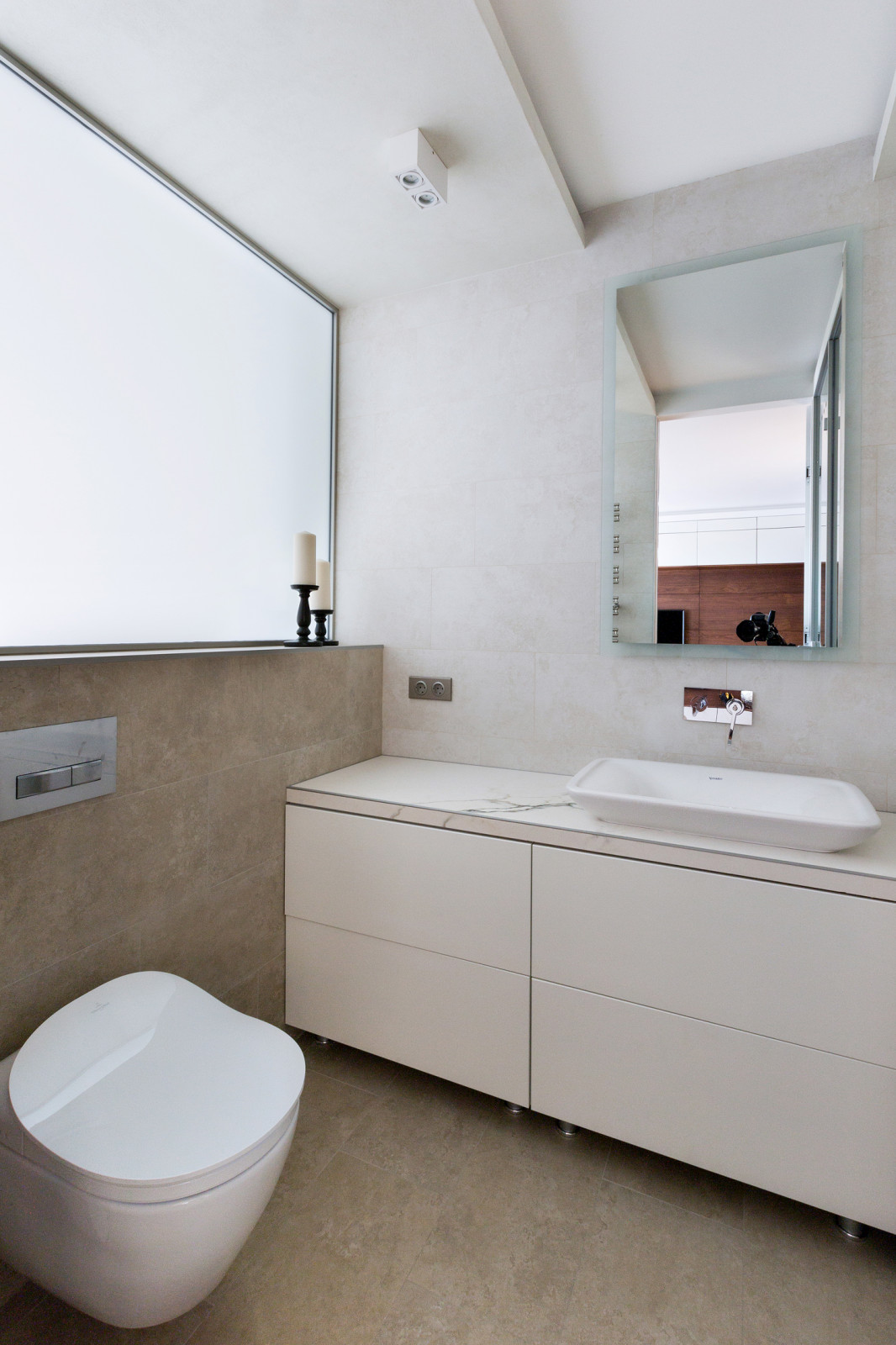 Квартира на Чапаевской