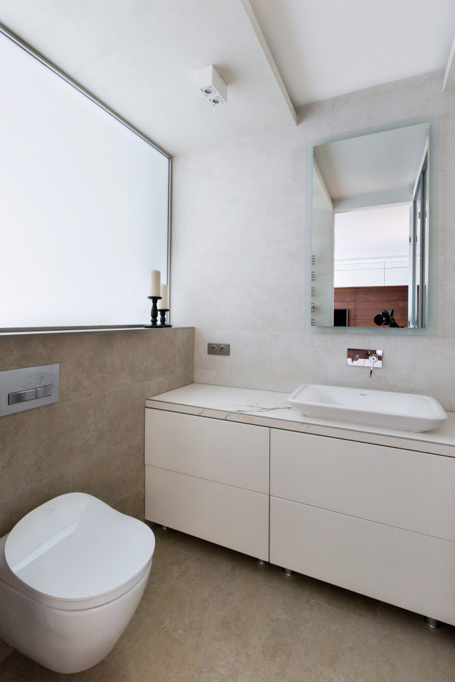 Квартира на Чапаевской