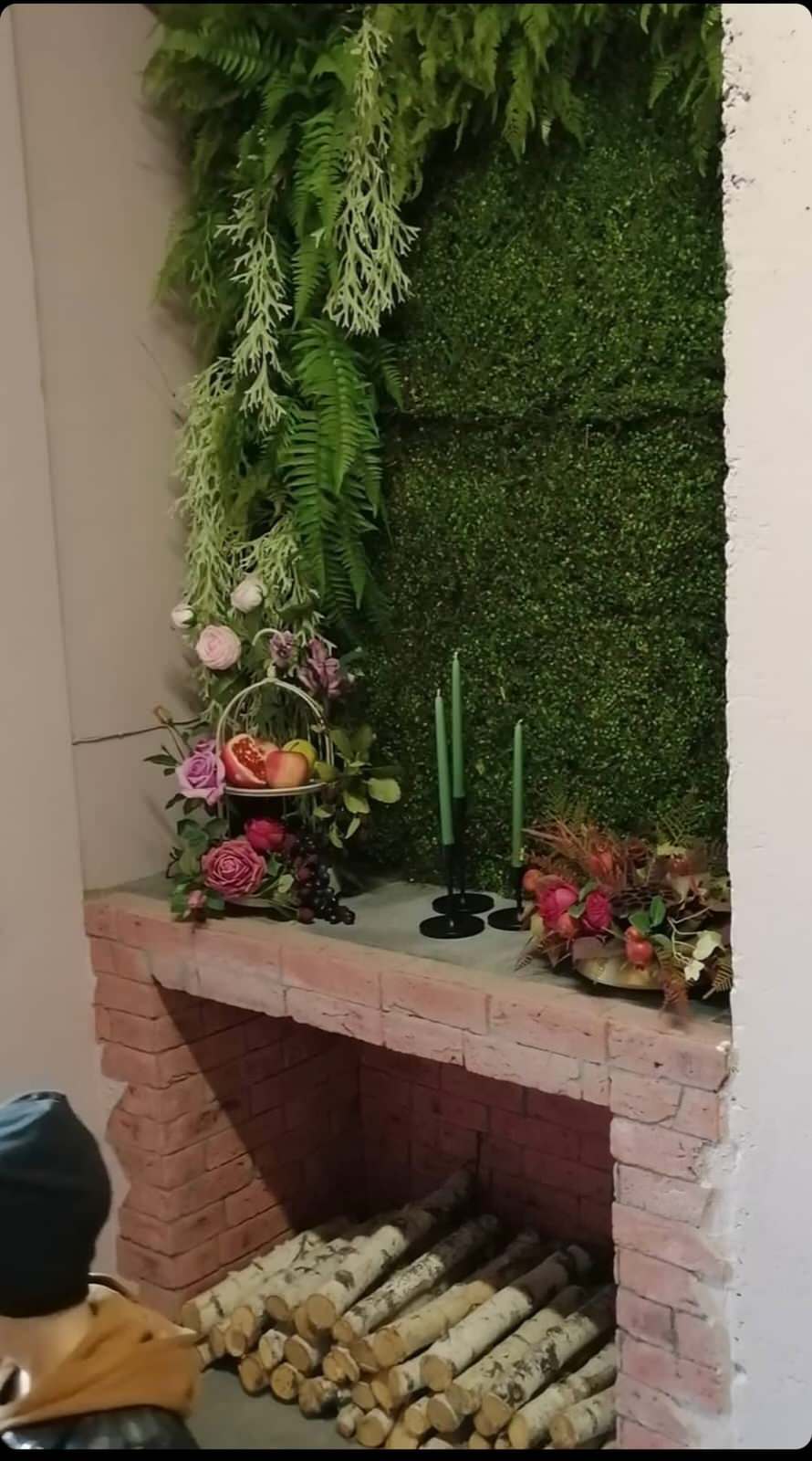 Цветочная мастерская