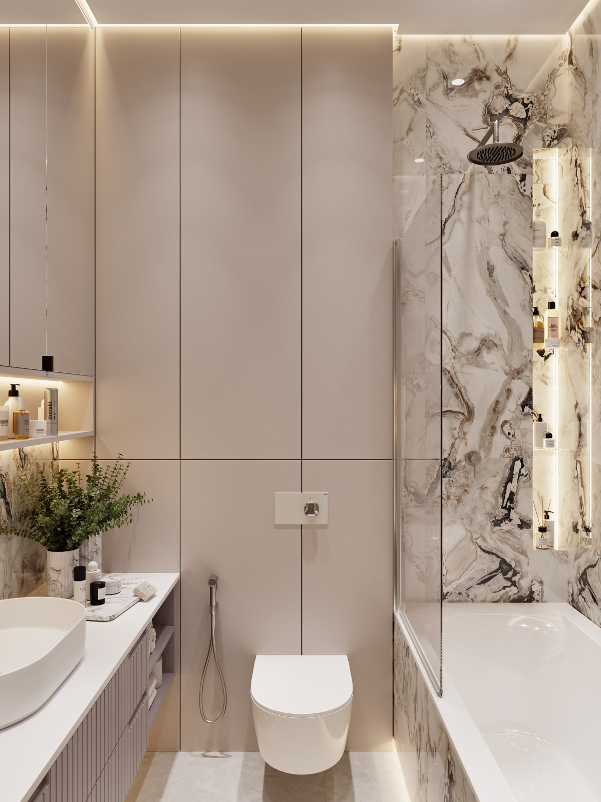 жк Скандинавия Москва