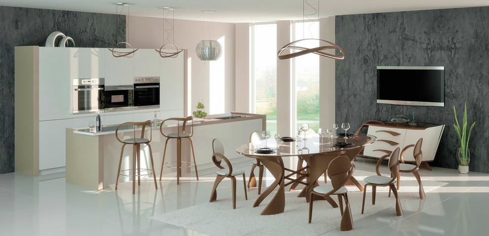 ИНТЕРЬЕРНЫЕ РЕШЕНИЯ