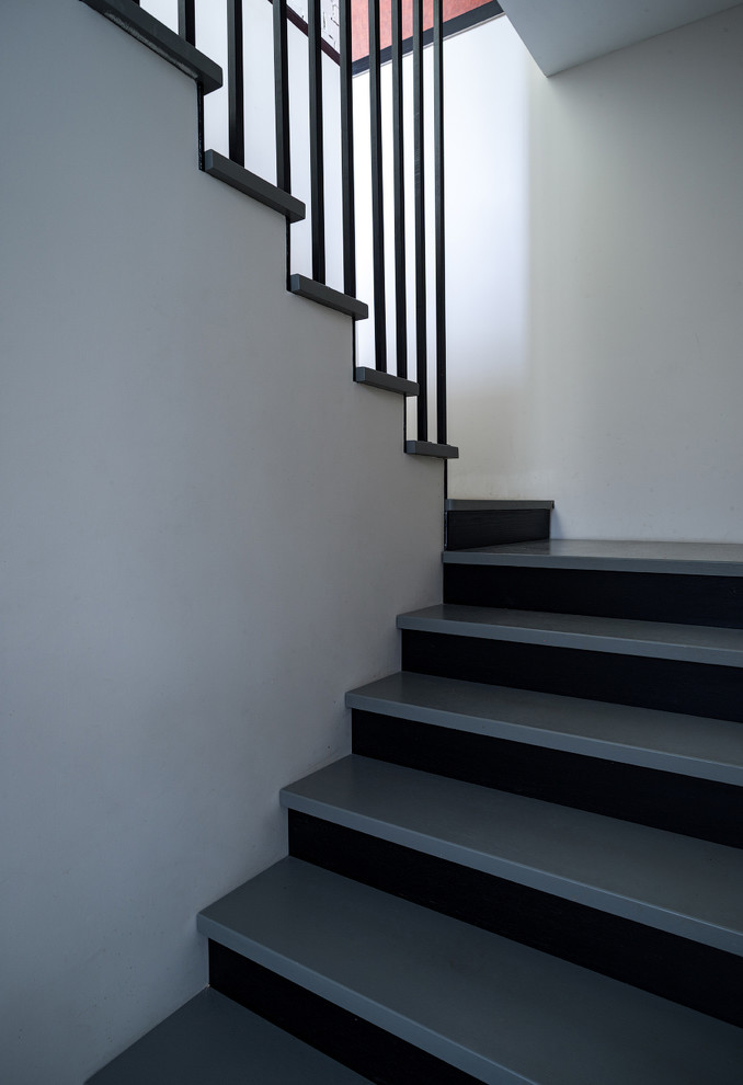 Дом четырех лестниц