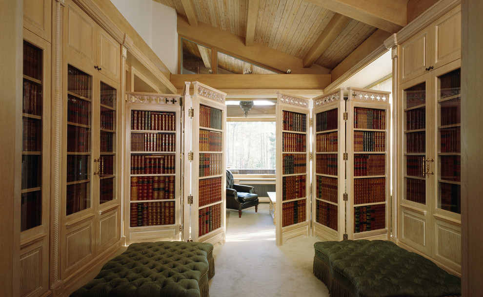 Дом в Барвихе