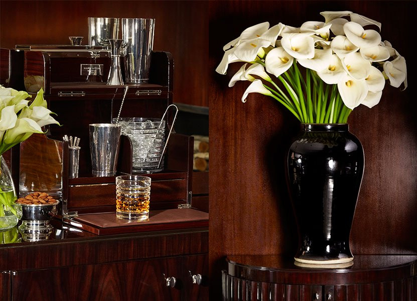 Penthouse Suite - Ralph Lauren Home