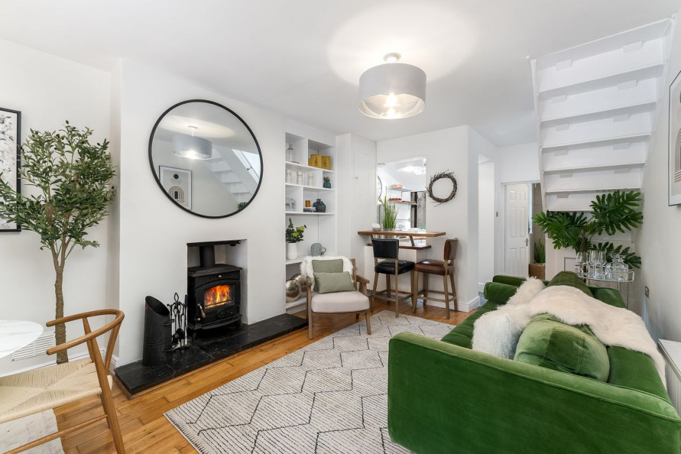 31 Sullivan Street, Stoneybatter