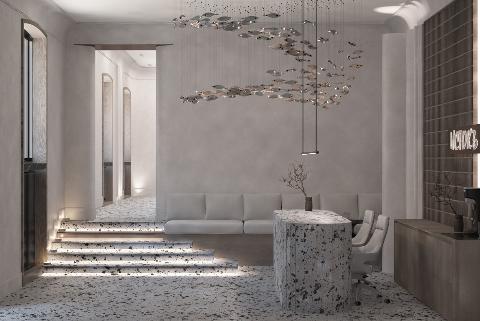 Wabi-Sabi минимализм