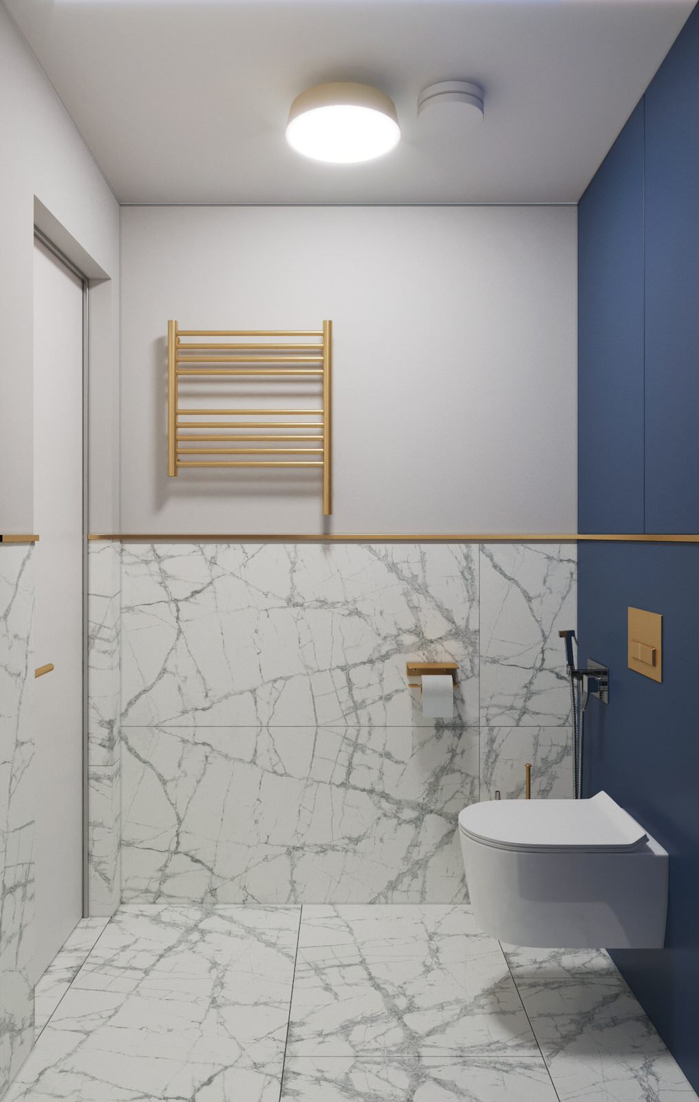 Квартира в Рассказовке