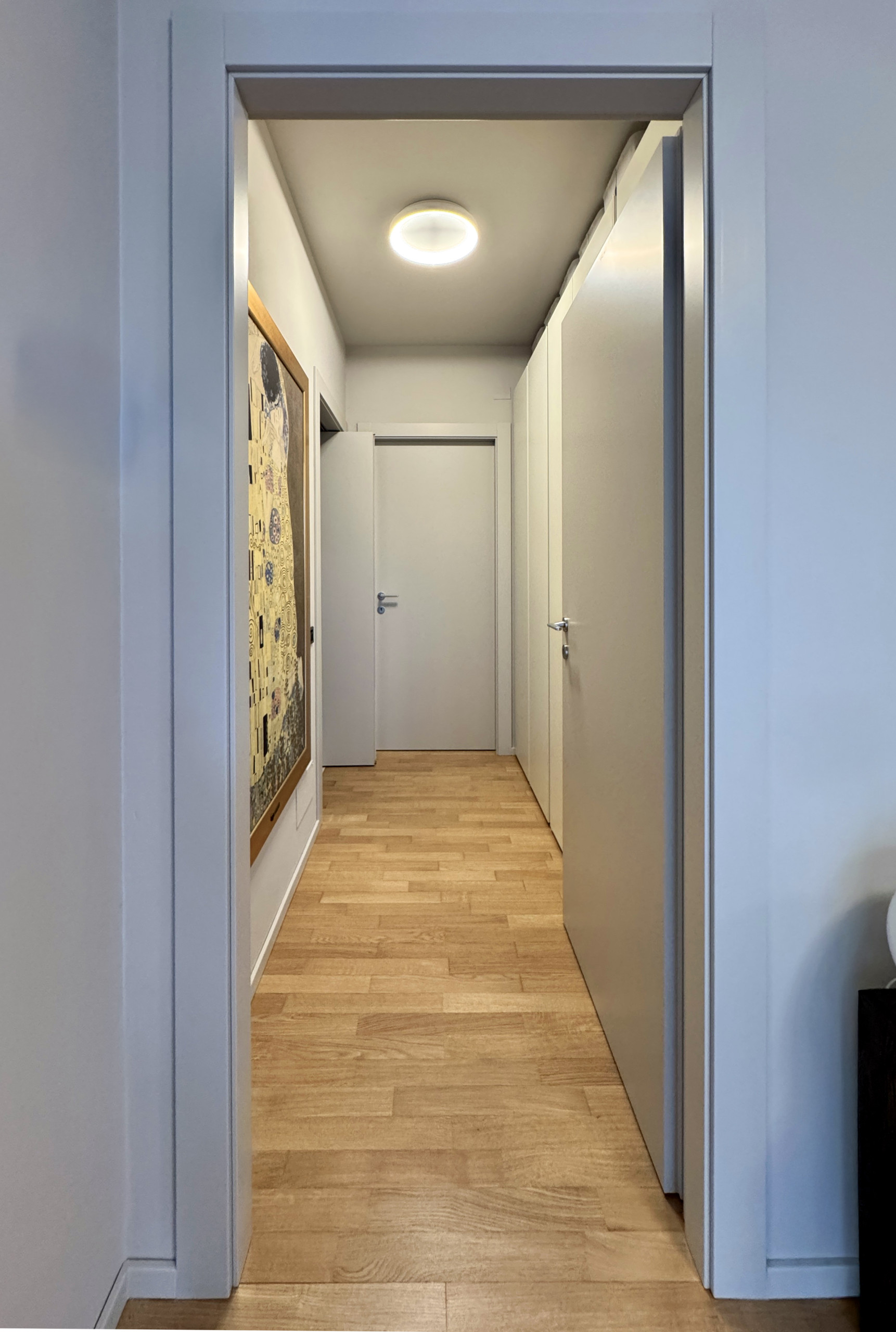 AD55 | Restyling appartamento | 80 MQ