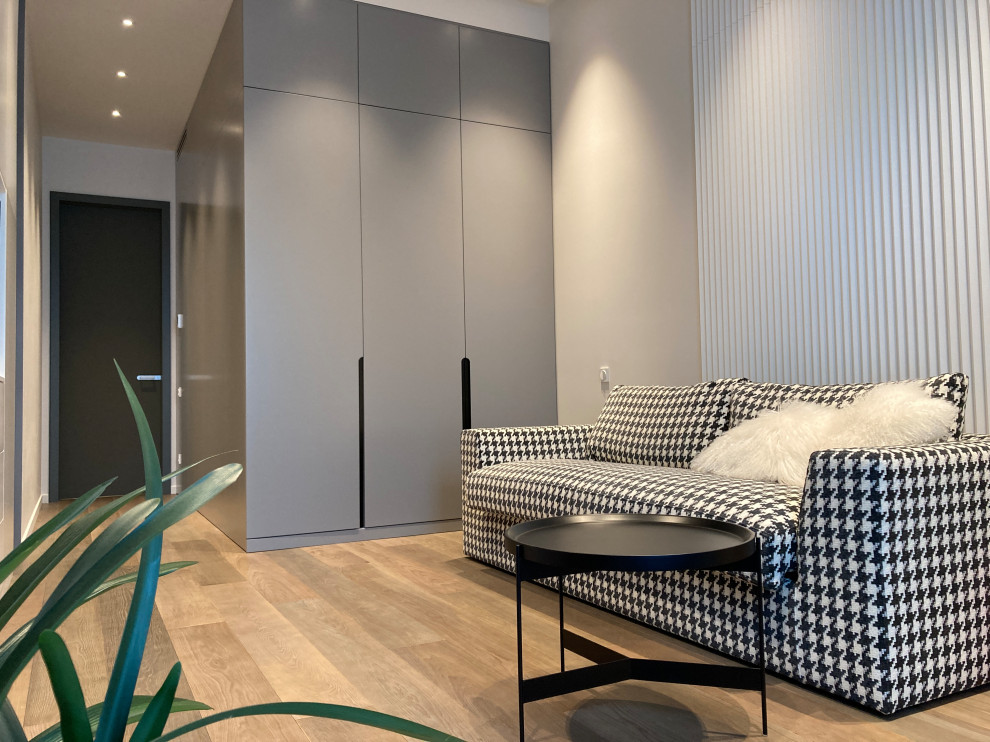 ЖК Русский Авангард