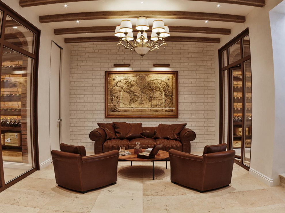 Винный погреб