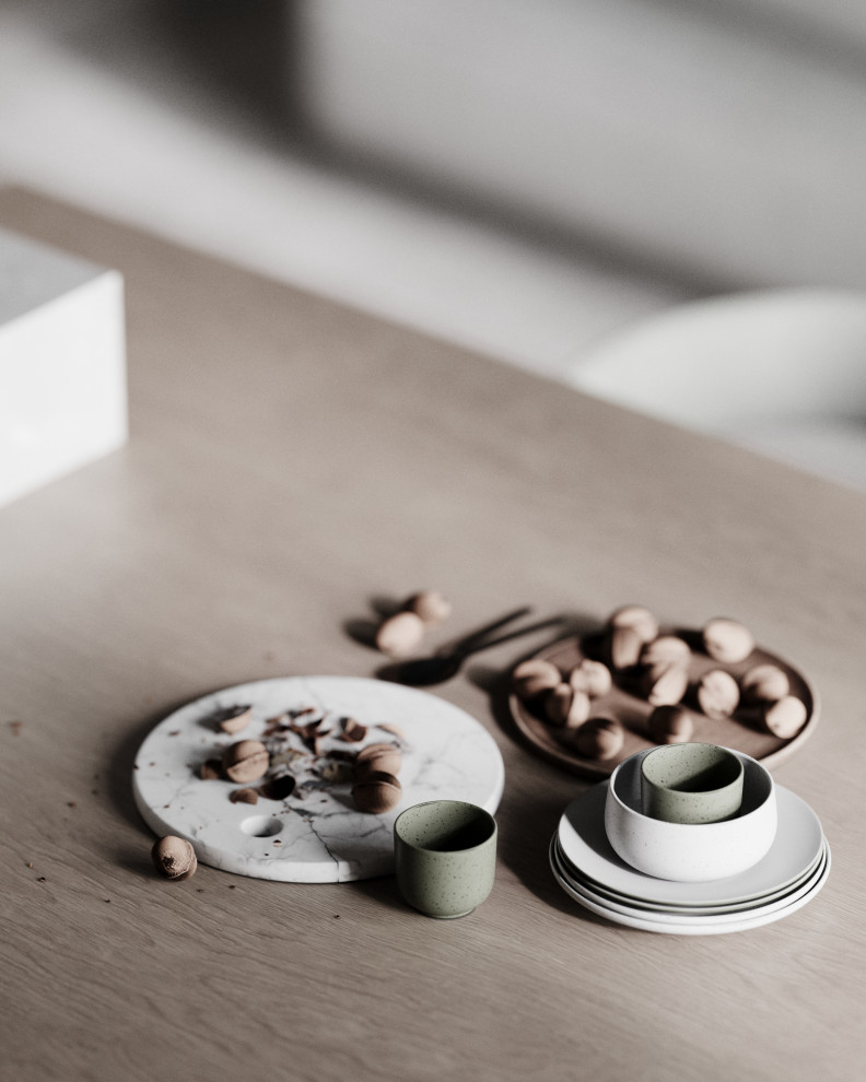 Проект MANSION