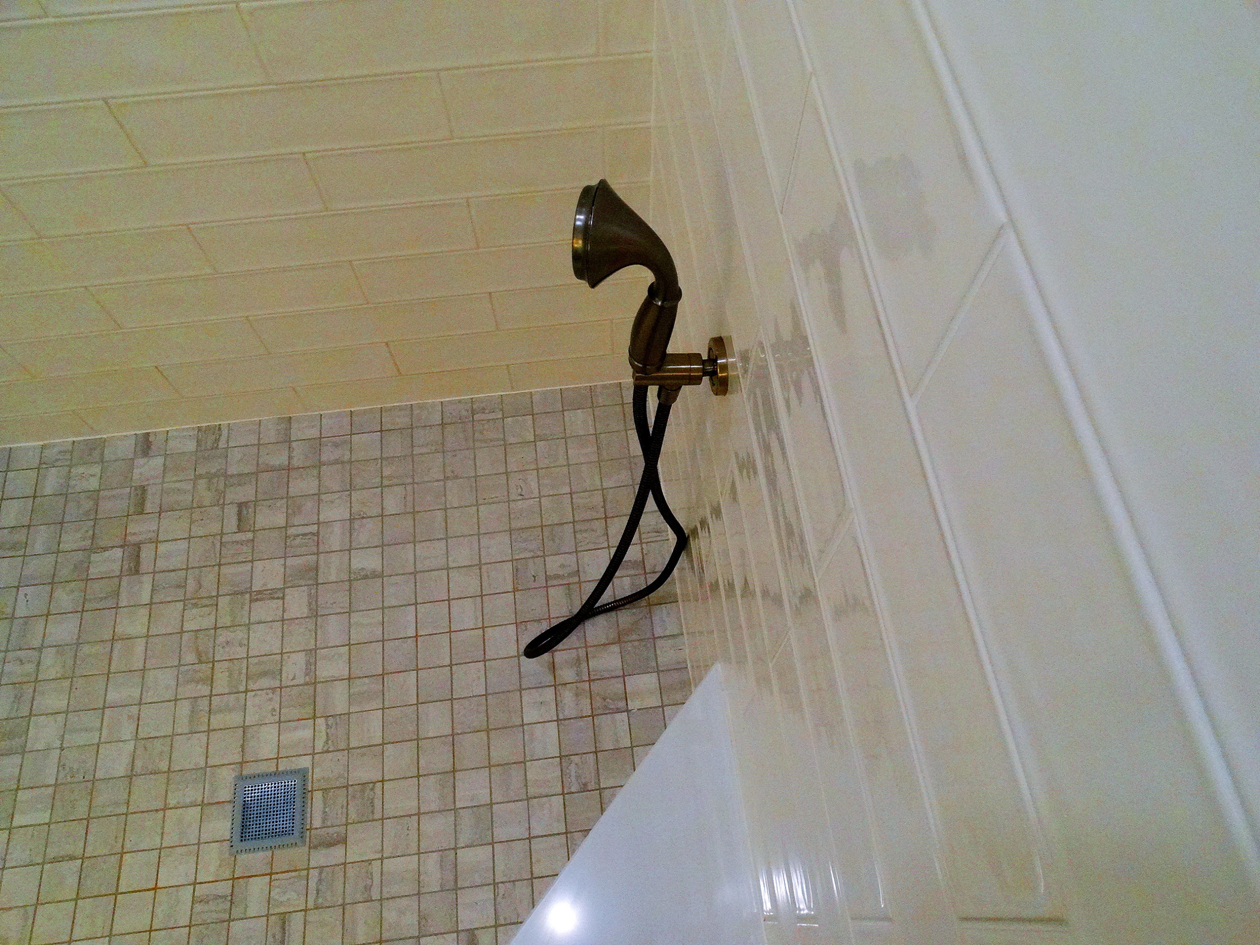 New Berlin Residence - Kitchen and Master Bath Remodel