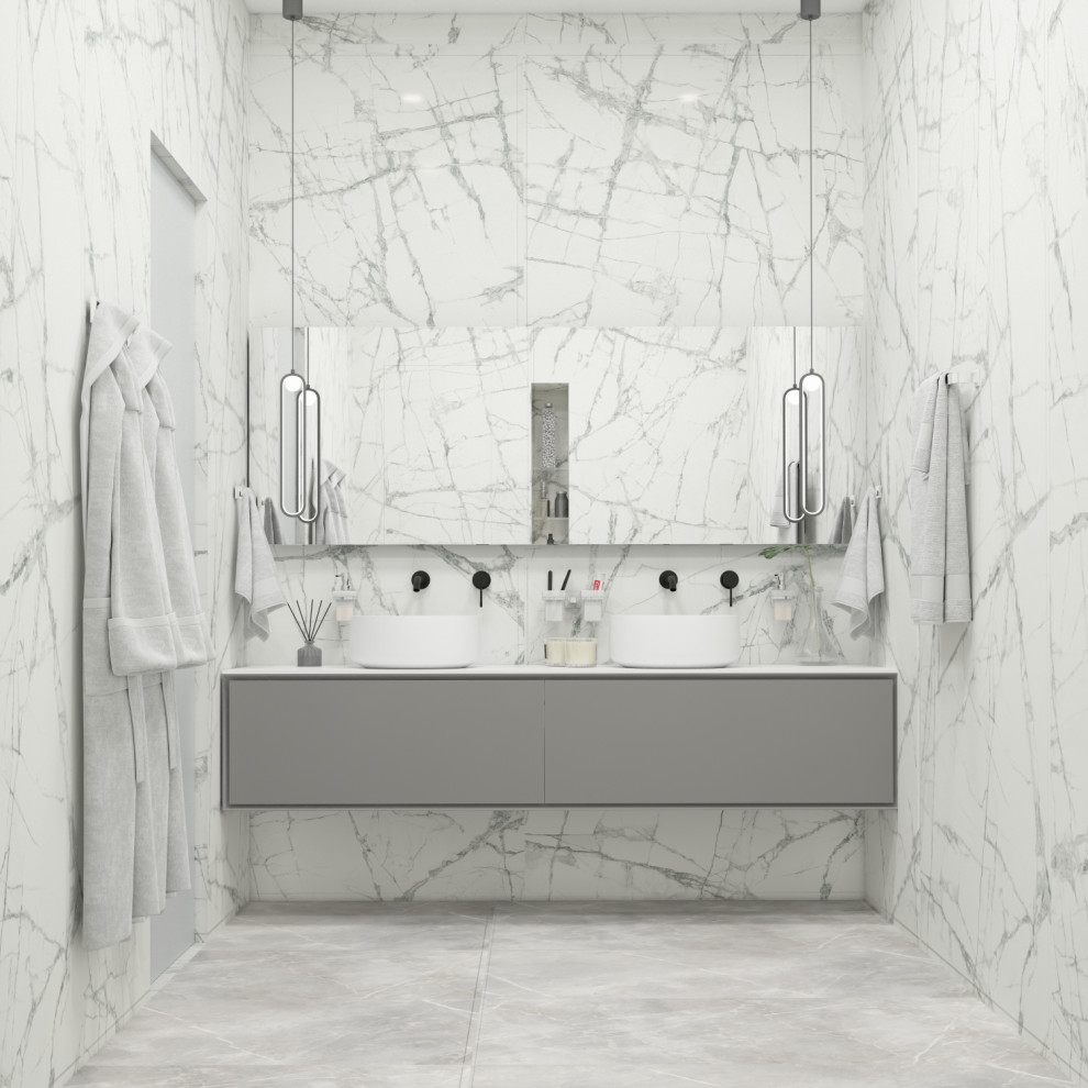 Ванная комната