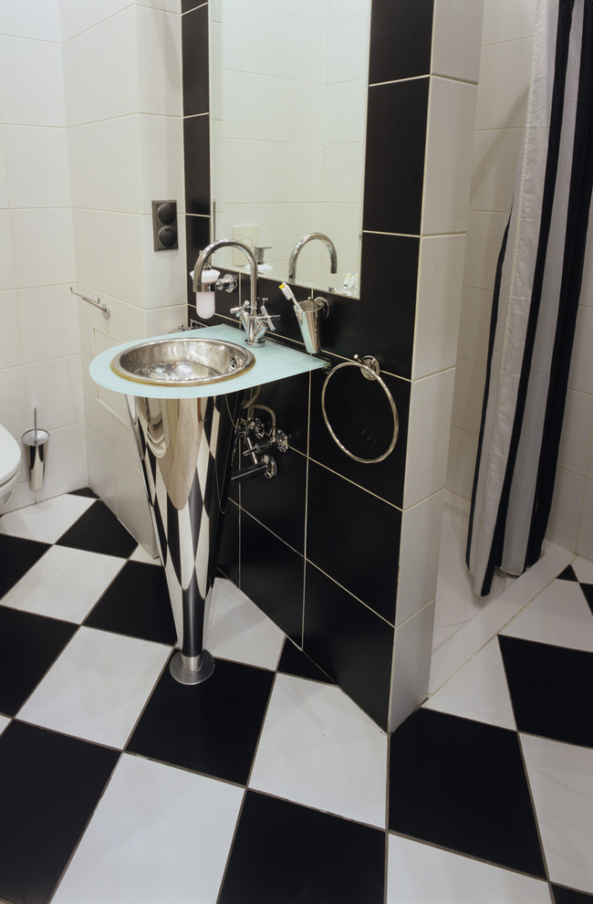 Квартира на Мичуринском