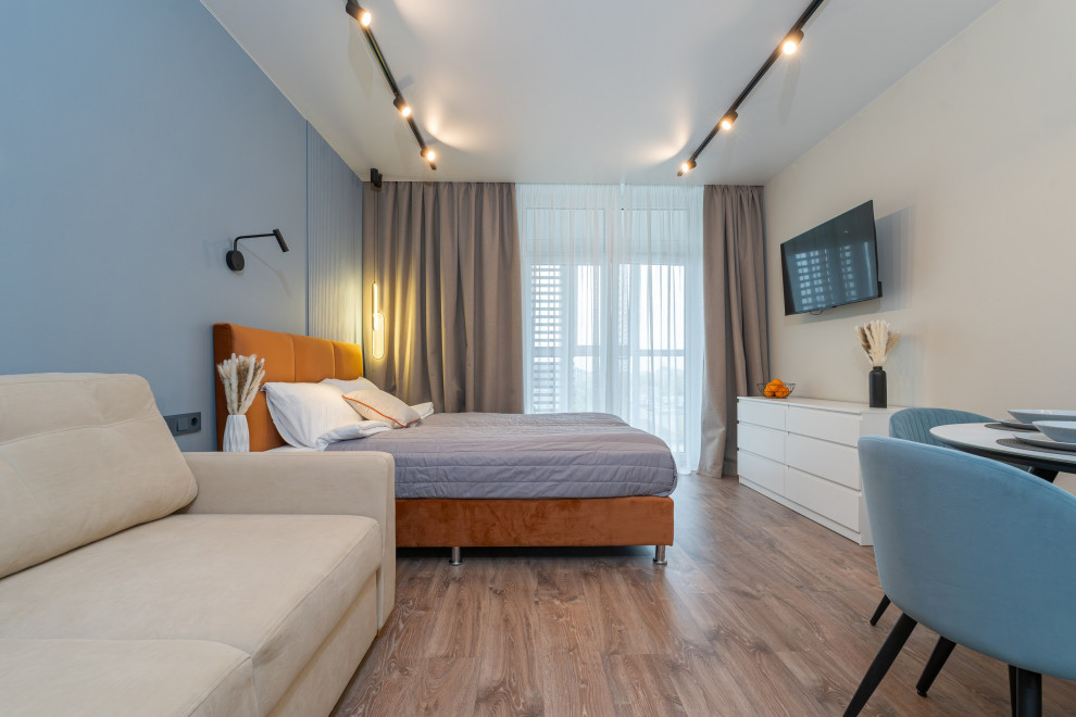 Апартаменты 27 кв.м. для аренды посуточно