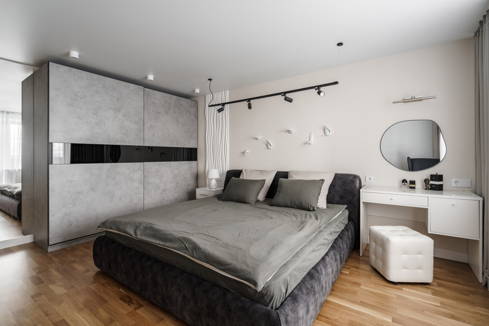 Интерьер квартиры