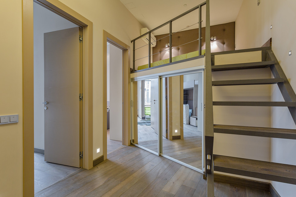 Просторная 4х комнатная квартира на Дубровке