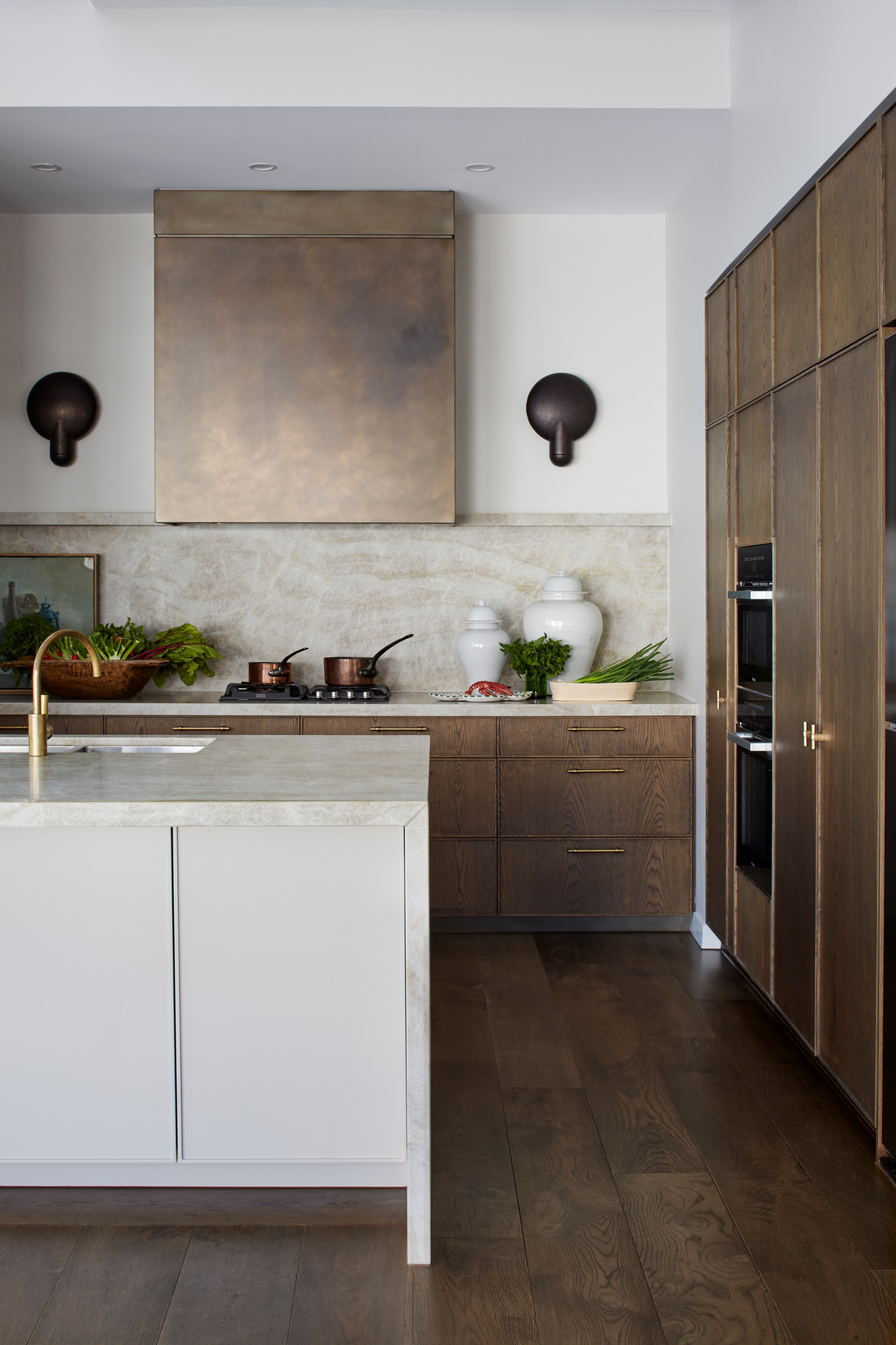 Sand Is the New Neutral Kitchen Cabinet Color Alternative to White and  Gray