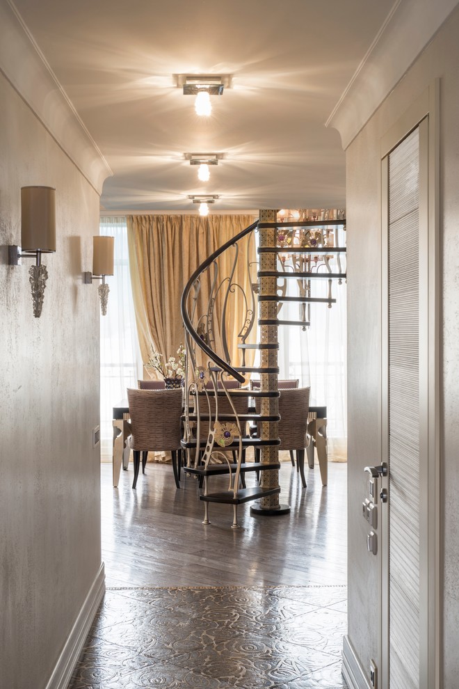 АПАРТАМЕНТЫ 176,4М2, НА АНДРЕЕВСКОЙ НАБ.