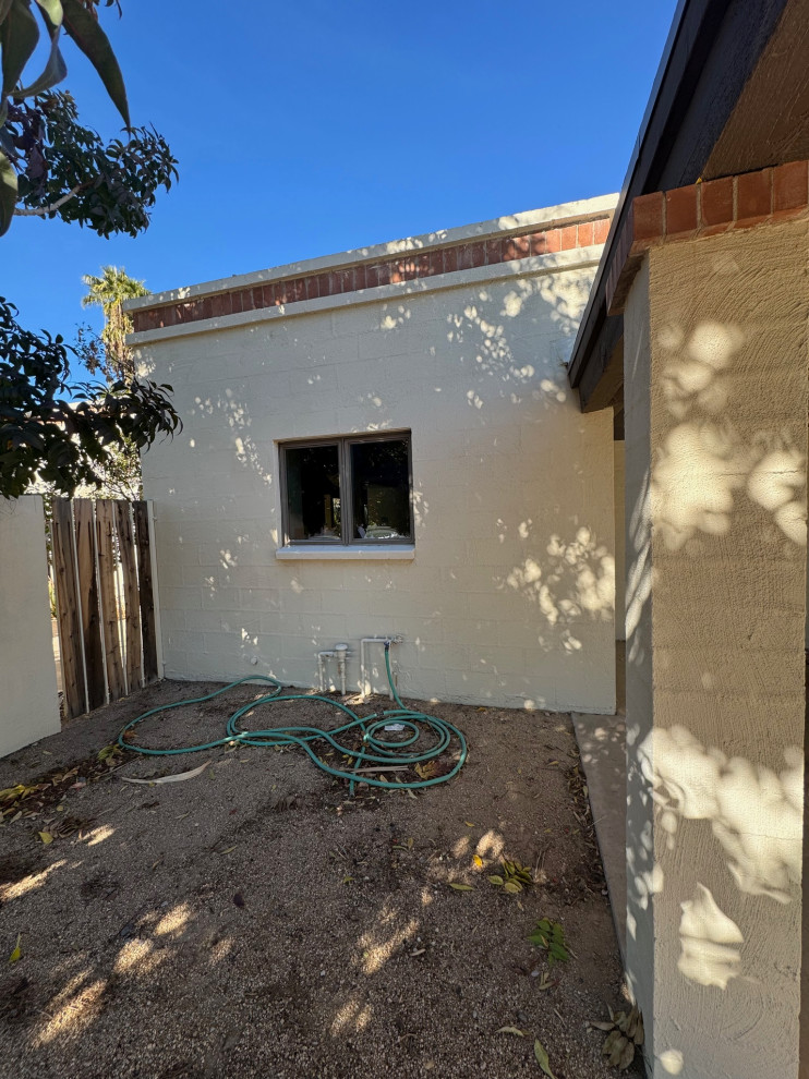 Arcadia Home Addition & Renovation
