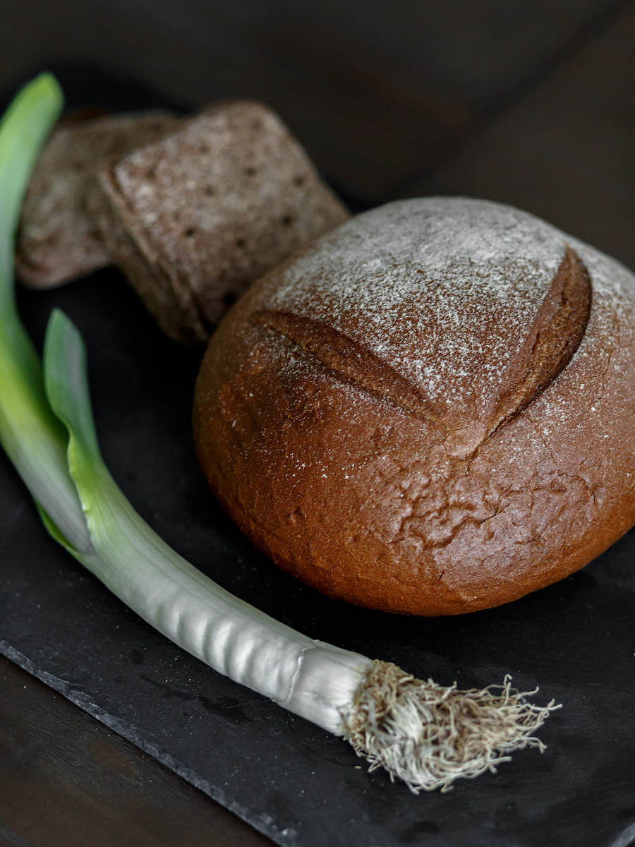 Рецепт яркой жизни