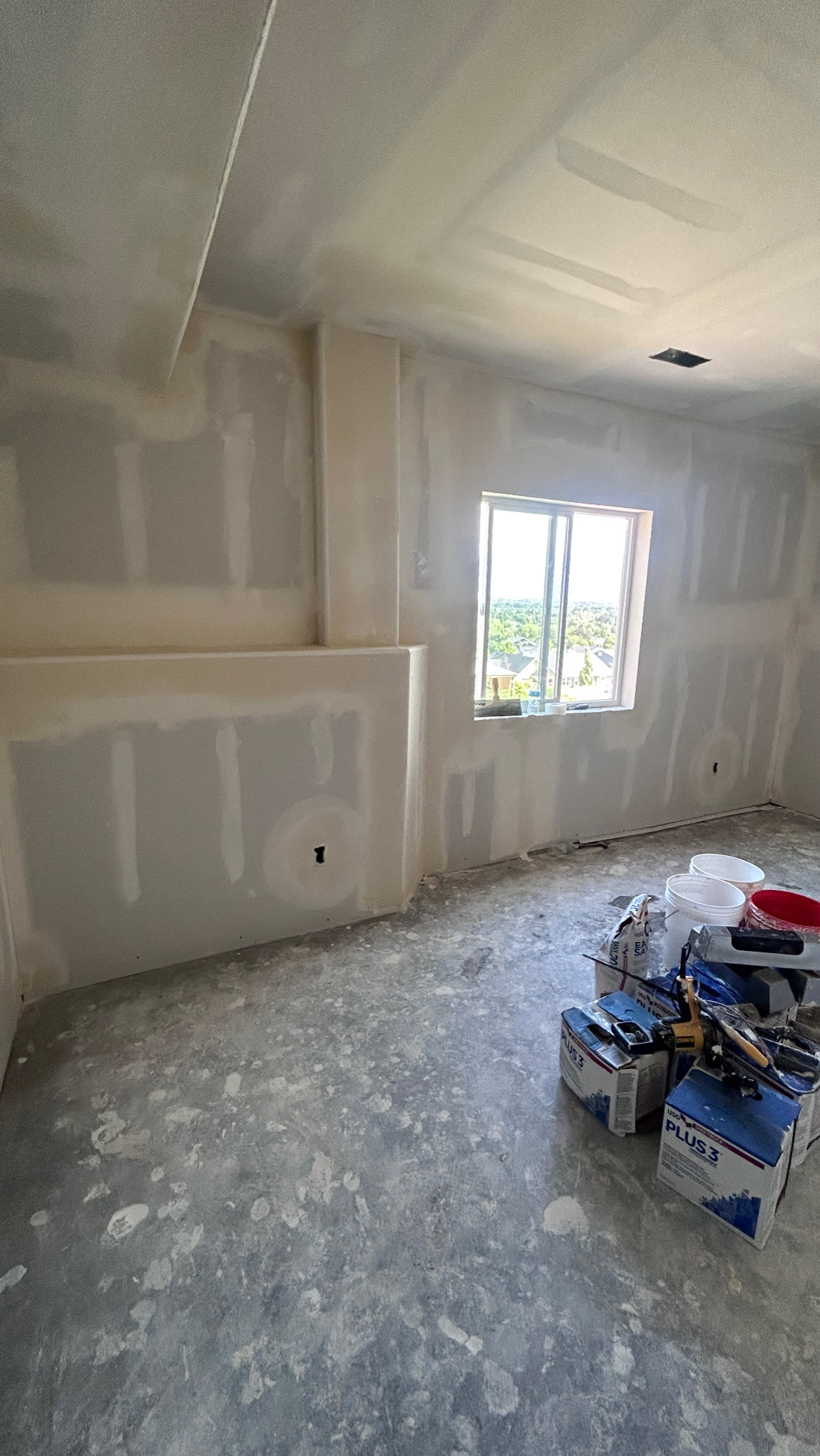 Drywall