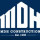 MDH Concrete & Construction Inc