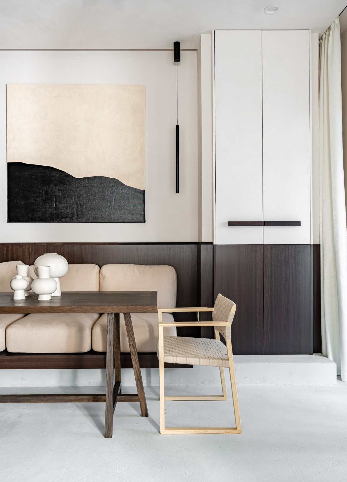 Софт минимализм в Подмосковье