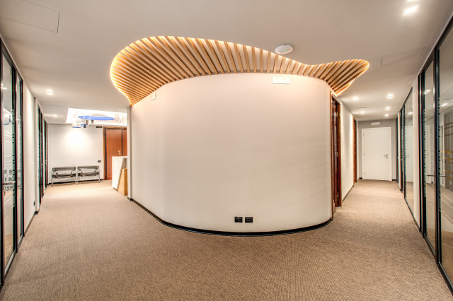 BARBERINI modern