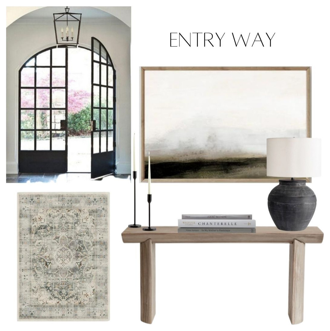 Entryway