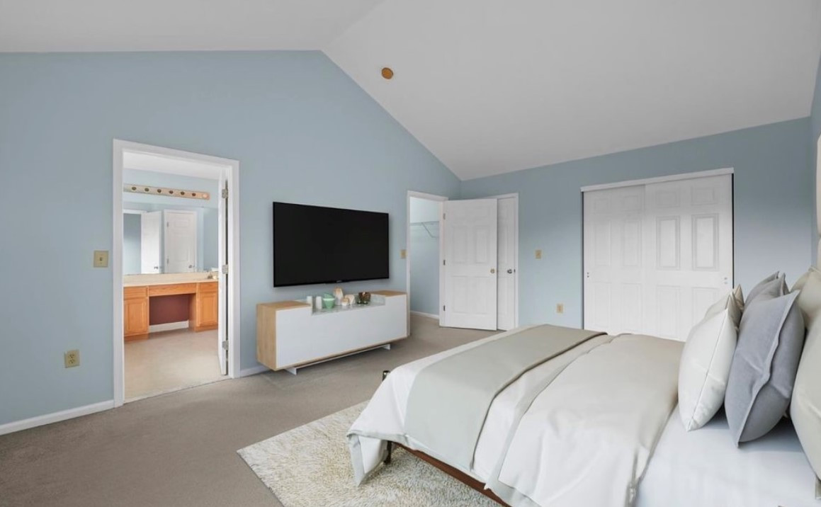 Townhouse Remodeling